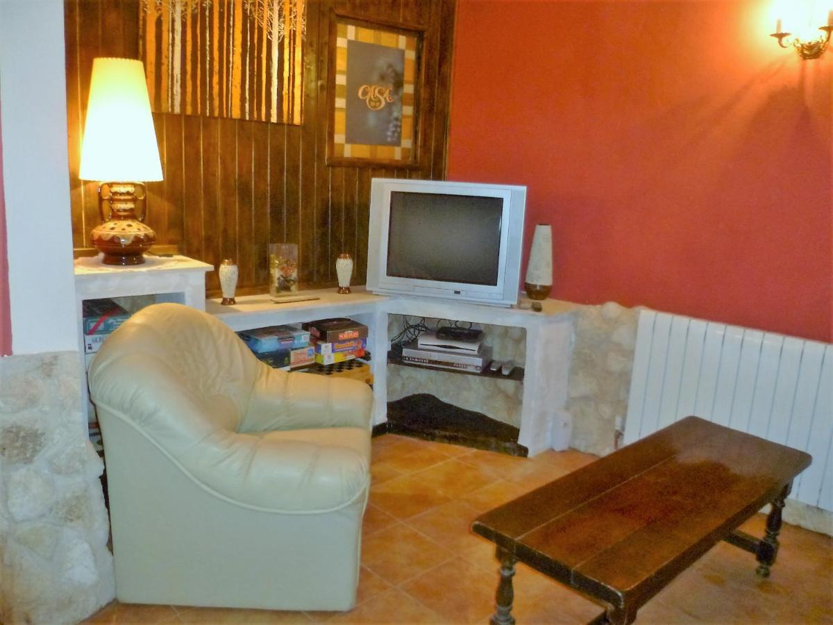 Casa Rural Ubeda Pinoso-Alicante Room photo